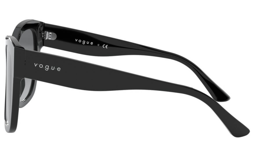 VOGUE VO5338S - W44/11 - 54 - 2 - Skyoptic.ro VOGUE VO5338S - W44/11 - 54 - 2