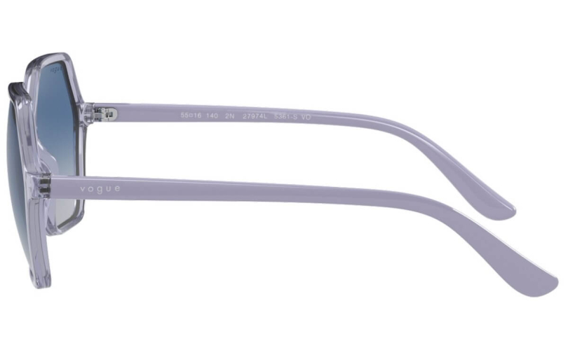 VOGUE VO5361S - 27974L - 55 - 2 - Skyoptic.ro VOGUE VO5361S - 27974L - 55 - 2