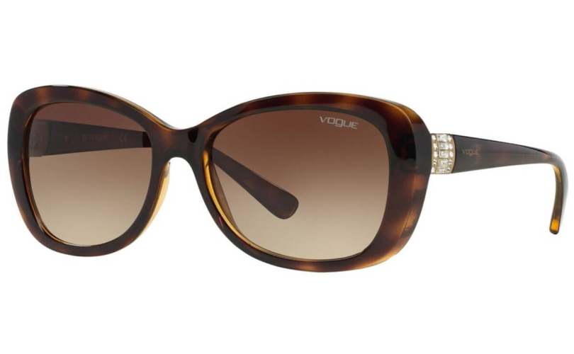 VOGUE VO2943SB - W656/13 - 55