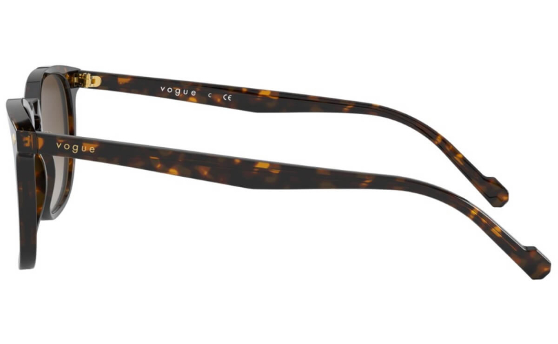 VOGUE VO5328S - W65613 - 2 - Skyoptic.ro  VOGUE VO5328S - W65613 - 2