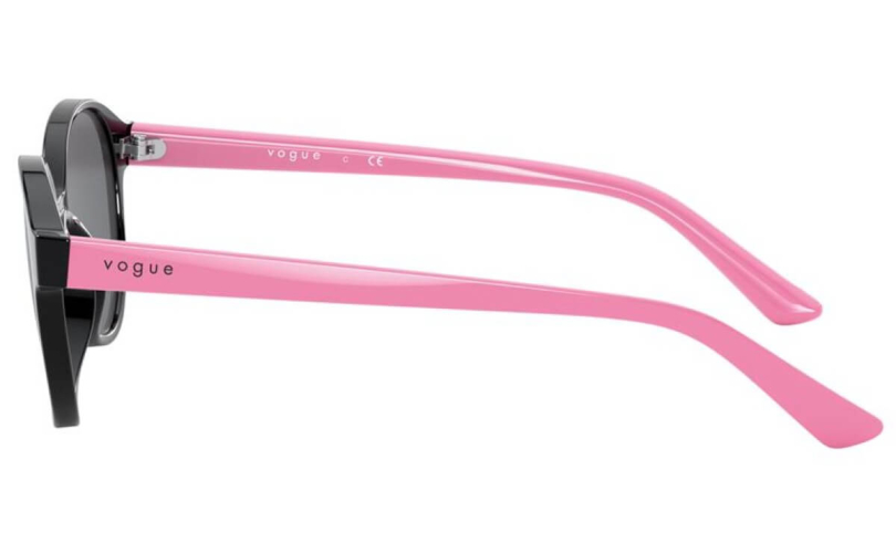 VOGUE - JUNIOR VJ2007 - W44/87 - 45 - 2 - Skyoptic.ro VOGUE - JUNIOR VJ2007 - W44/87 - 45 - 2