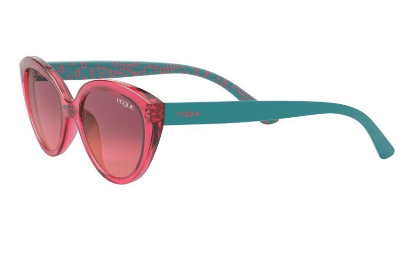 VOGUE - JUNIOR VJ2002 - 2766/20 - 46 - 2 - Skyoptic.ro VOGUE - JUNIOR VJ2002 - 2766/20 - 46 - 2