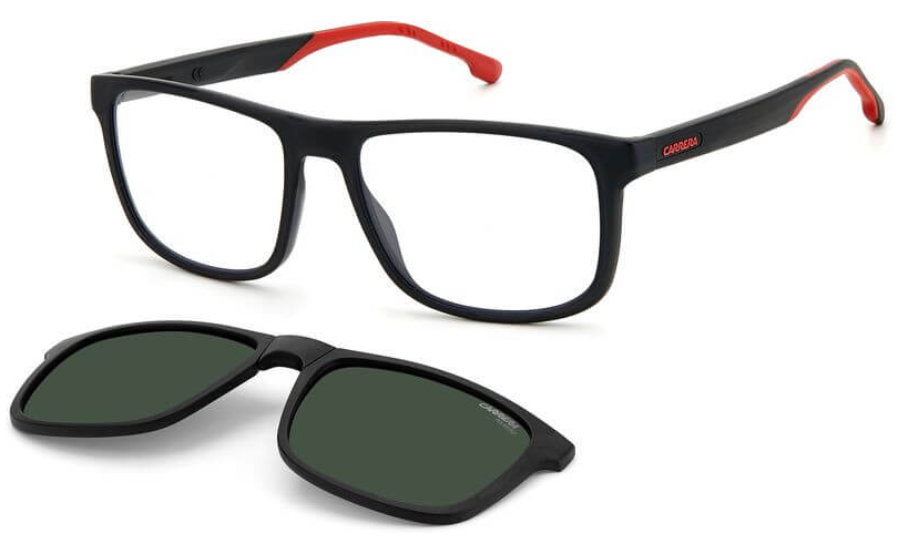 CARRERA CA 8045/CS - 003/UC - 53 - 2