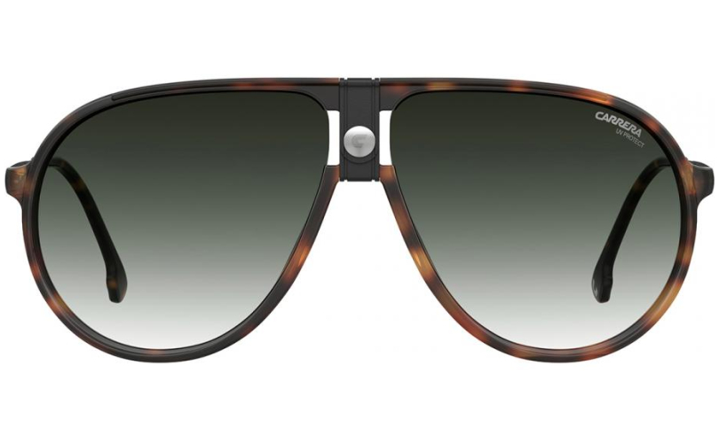 CARRERA CARRERA 1034/S - 086/9K - 63 - 2 - Skyoptic.ro CARRERA CARRERA 1034/S - 086/9K - 63 - 2