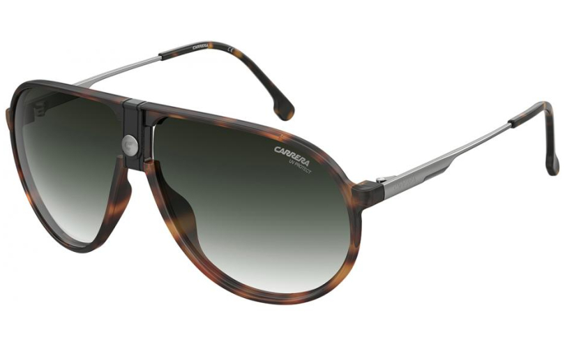 CARRERA CARRERA 1034/S - 086/9K - 63 - 1 - Skyoptic.ro CARRERA CARRERA 1034/S - 086/9K - 63 - 1