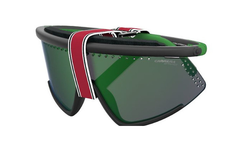 CARRERA HYPERFIT 10/S - 7ZJ/Z9 - 99 - 1