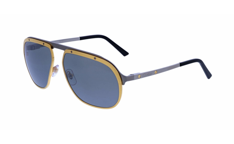 CARTIER CT0035S - 003 - 60 - 1