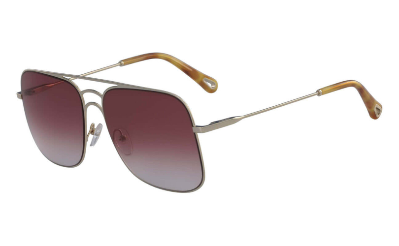 CHLOE CE140S - 808 - 58 - 1 - Skyoptic.ro CHLOE CE140S - 808 - 58 - 1