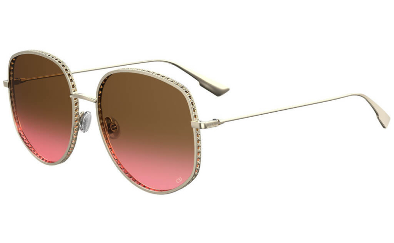 DIOR DIORBYDIOR 2 - 3YG/86 - 1 - Skyoptic.ro DIOR DIORBYDIOR 2 - 3YG/86 - 1