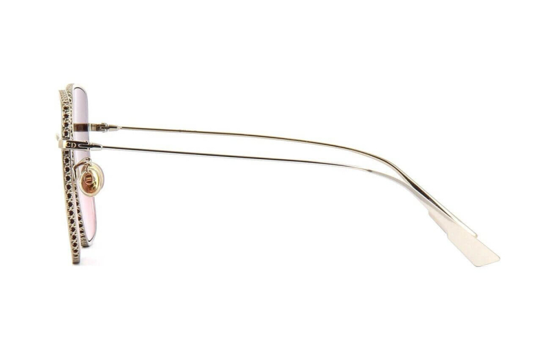 DIOR DIORBYDIOR 3F - 3YG/86 - 2