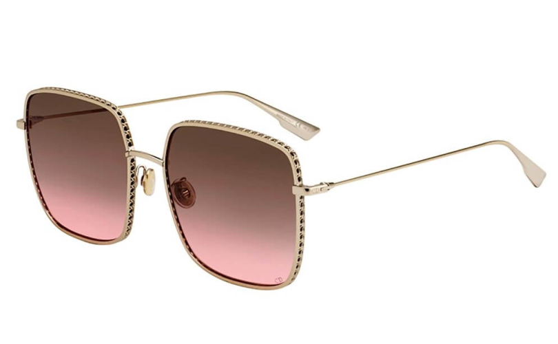 DIOR DIORBYDIOR 3F - 3YG/86 - 1