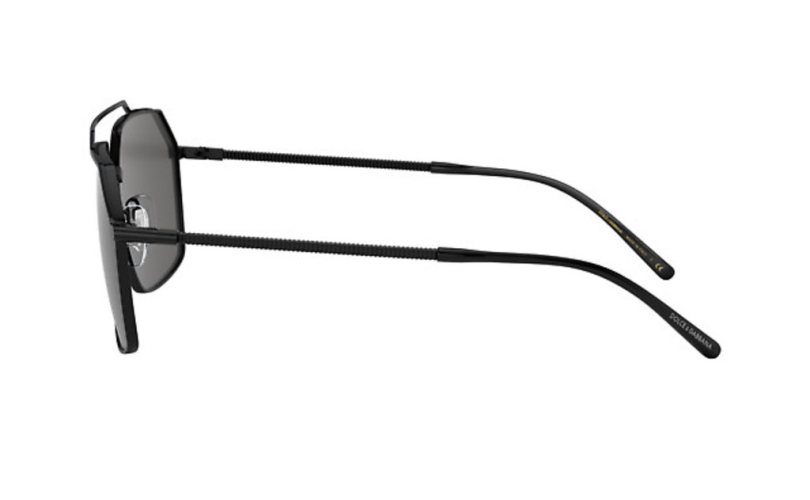 DOLCE & GABBANA DG2250 - 01/87 - 59 - 2