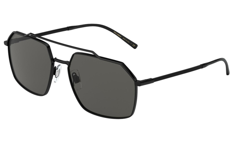 DOLCE & GABBANA DG2250 - 01/87 - 59 - 1