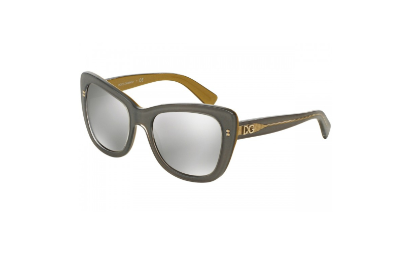 DOLCE & GABBANA DG4260 - 2959/6G - 54 - 1 - Skyoptic.ro DOLCE & GABBANA DG4260 - 2959/6G - 54 - 1