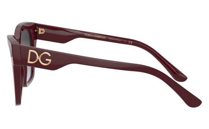 DOLCE & GABBANA DG4384 - 30918G - 53 - 2 - Skyoptic.ro DOLCE & GABBANA DG4384 - 30918G - 53 - 2