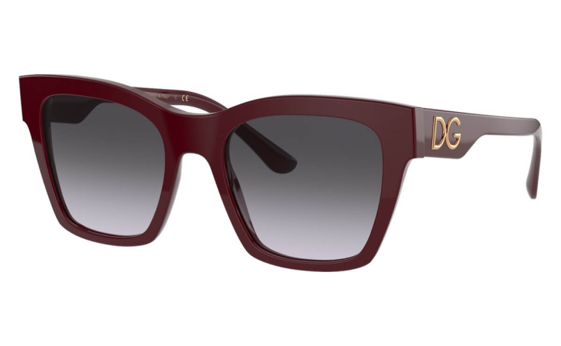 DOLCE & GABBANA DG4384 - 30918G - 53 - 1 - Skyoptic.ro DOLCE & GABBANA DG4384 - 30918G - 53 - 1