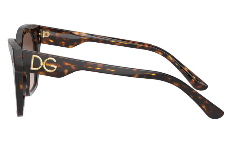 DOLCE & GABBANA DG4384 - 502/13 - 53 - 2 - Skyoptic.ro DOLCE & GABBANA DG4384 - 502/13 - 53 - 2