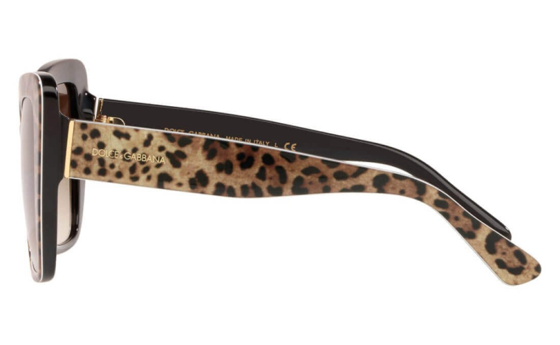 DOLCE & GABBANA DG4348 - 316313 - 2