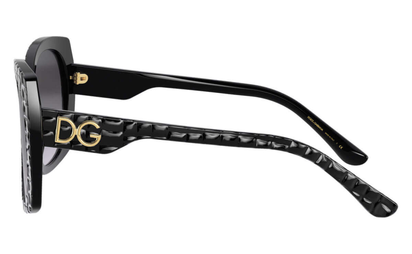 DOLCE & GABBANA DG4385 - 3288/8G - 58 - 2 - Skyoptic.ro DOLCE & GABBANA DG4385 - 3288/8G - 58 - 2