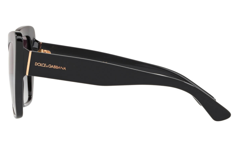 DOLCE & GABBANA DG4348 - 501/8G - 54 - 2