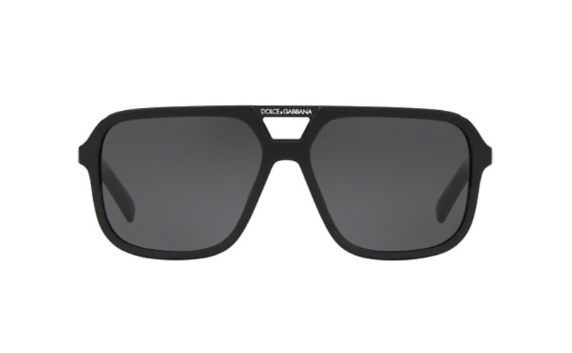 DOLCE & GABBANA DG4354 - 501/87 - 58 - 3