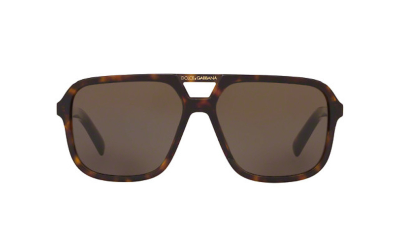 DOLCE & GABBANA DG4354 - 502/73 - 58 - 3 - Skyoptic.ro DOLCE & GABBANA DG4354 - 502/73 - 58 - 3