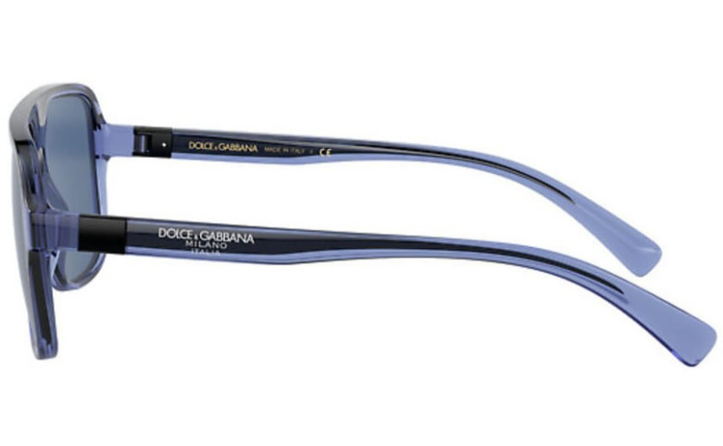 DOLCE & GABBANA DG6134 - 325880 - 2