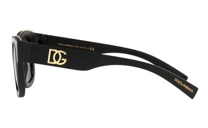 DOLCE & GABBANA DG6140 - 25258G - 2 - Skyoptic.ro DOLCE & GABBANA DG6140 - 25258G - 2