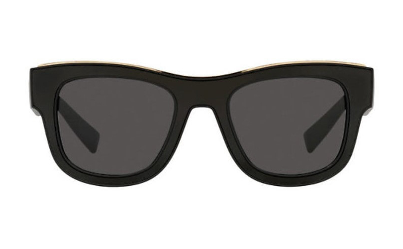 DOLCE & GABBANA DG6140 - 25258G - 3 - Skyoptic.ro DOLCE & GABBANA DG6140 - 25258G - 3