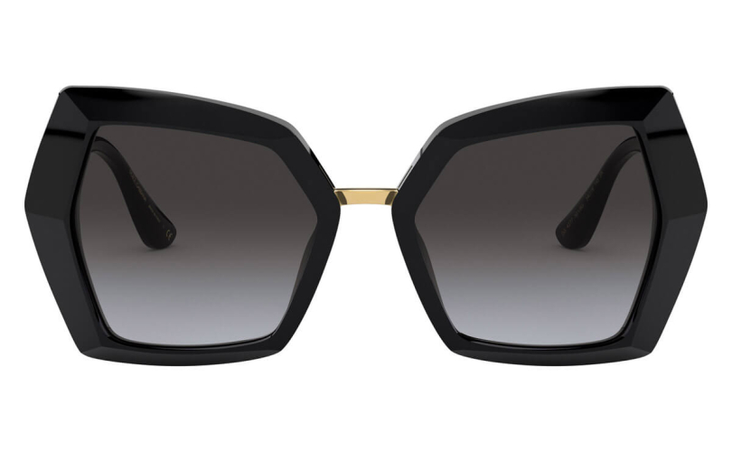DOLCE & GABBANA DG4377 - 501/8G - 3