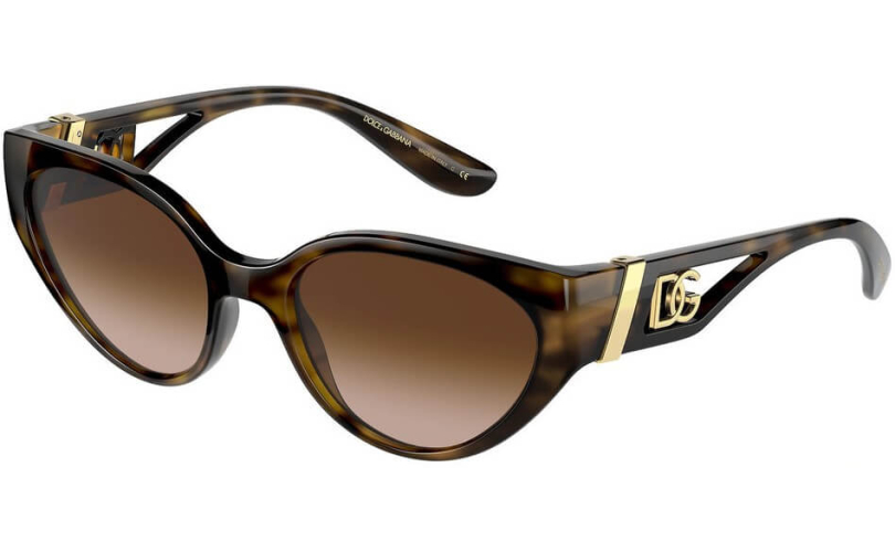 DOLCE & GABBANA DG6146 - 502/13 - 1