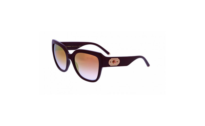 DOLCE & GABBANA DG6118 - 3091/6F - 56 - 1