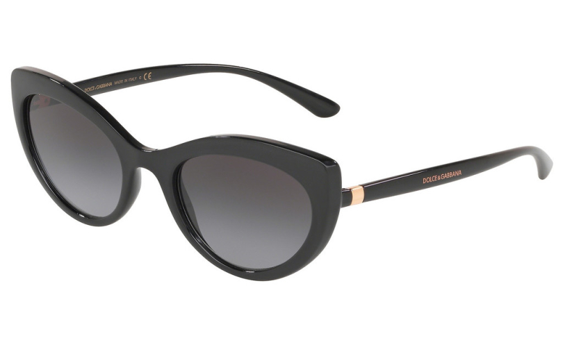 DOLCE & GABBANA DG6124 - 501/8G - 53 - 1 - Skyoptic.ro DOLCE & GABBANA DG6124 - 501/8G - 53 - 1