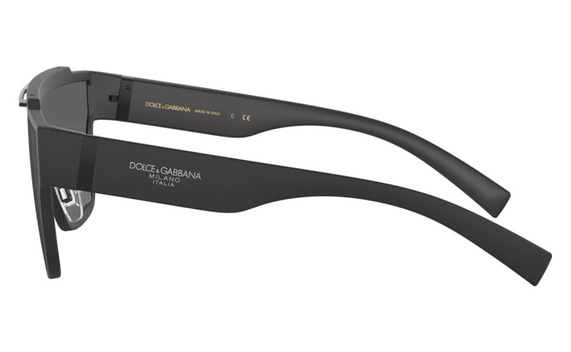 DOLCE & GABBANA DG6125 - 2525/87 - 35 - 2 - Skyoptic.ro DOLCE & GABBANA DG6125 - 2525/87 - 35 - 2