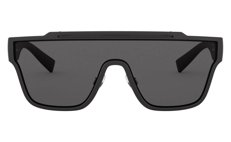 DOLCE & GABBANA DG6125 - 2525/87 - 35 - 3 - Skyoptic.ro DOLCE & GABBANA DG6125 - 2525/87 - 35 - 3