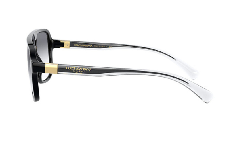 DOLCE & GABBANA DG6134 - 675/79 - 2 - Skyoptic.ro DOLCE & GABBANA DG6134 - 675/79 - 2