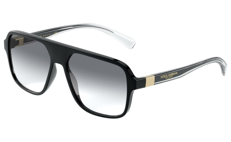 DOLCE & GABBANA DG6134 - 675/79 - 1 - Skyoptic.ro DOLCE & GABBANA DG6134 - 675/79 - 1