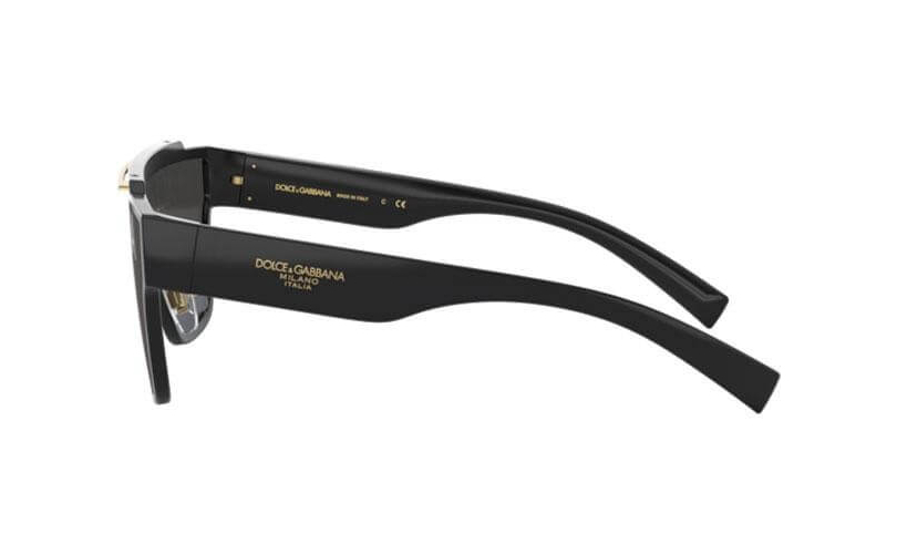 DOLCE & GABBANA DG6125 - 501/M - 2 - Skyoptic.ro DOLCE & GABBANA DG6125 - 501/M - 2