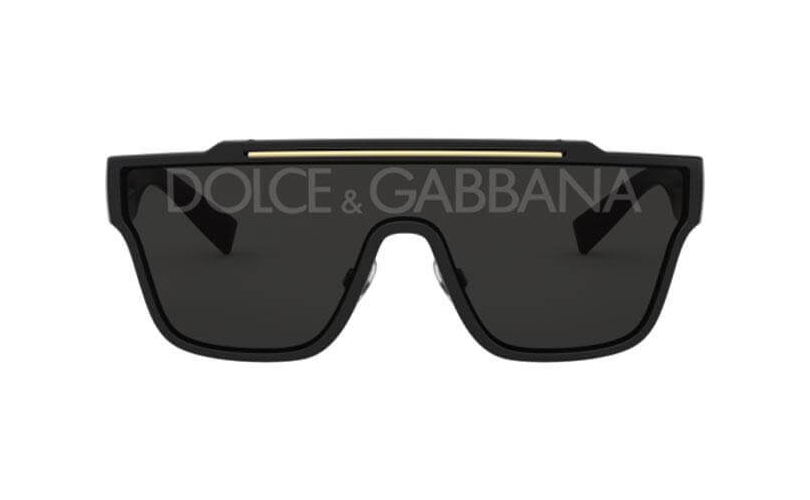 DOLCE & GABBANA DG6125 - 501/M - 3 - Skyoptic.ro DOLCE & GABBANA DG6125 - 501/M - 3