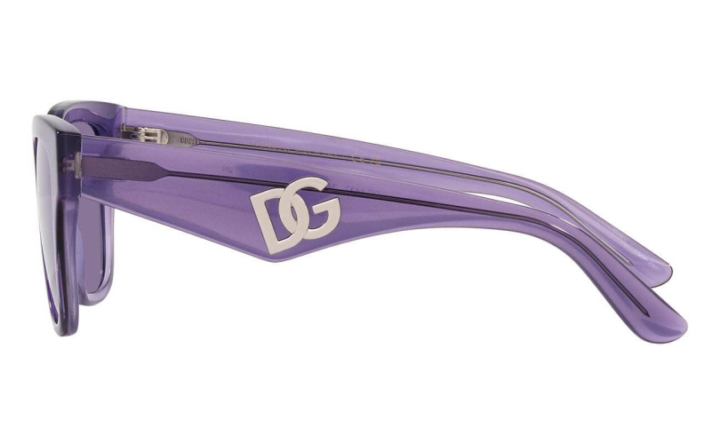 DOLCE & GABBANA DG4437 - 34071A - 2 - Skyoptic.ro DOLCE & GABBANA DG4437 - 34071A - 2