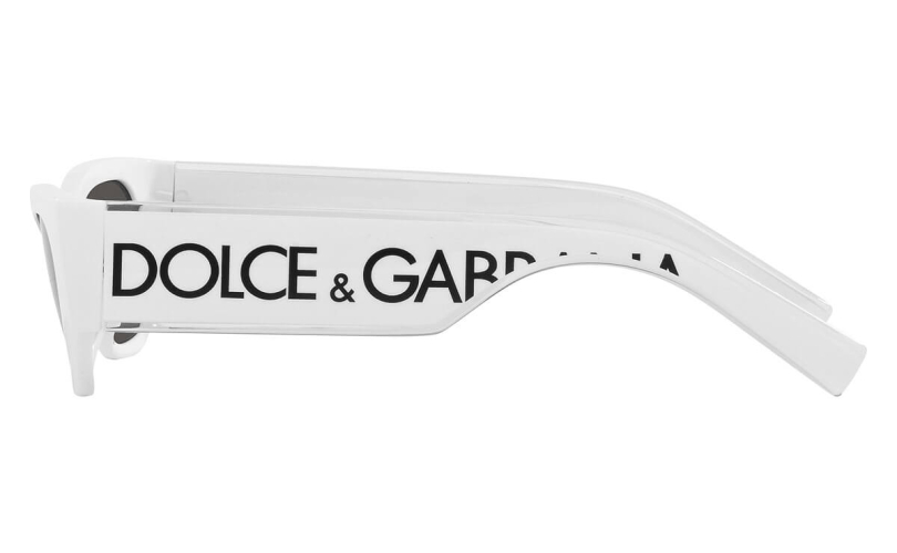 DOLCE & GABBANA DG6186 - 331287 - 2