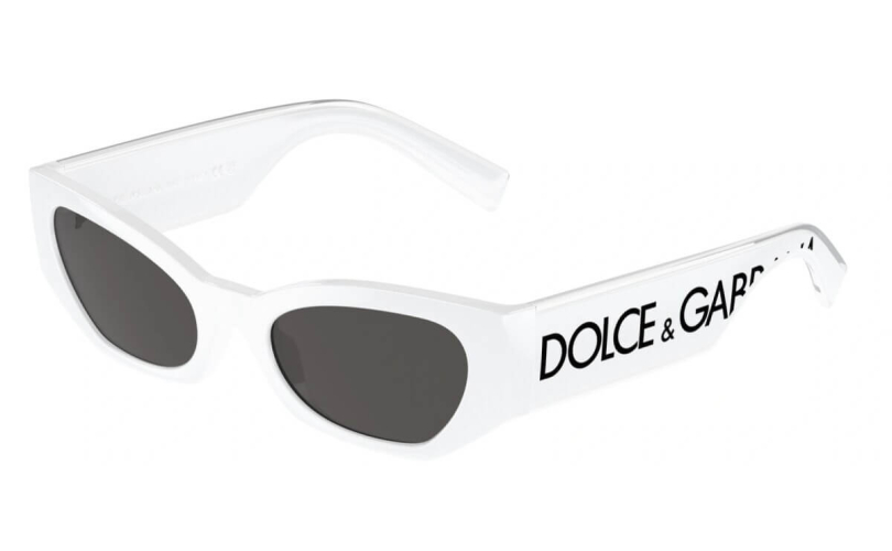 DOLCE & GABBANA DG6186 - 331287