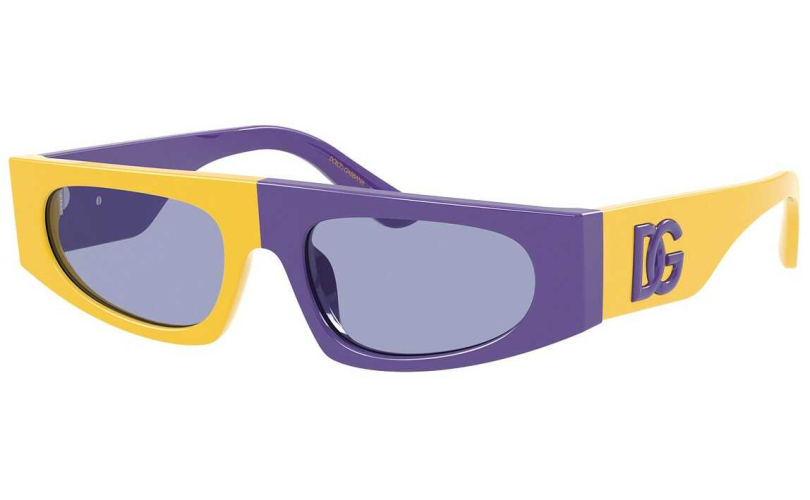 DOLCE & GABBANA - Junior DX4004 - 34131A