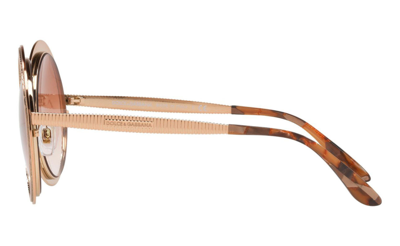 DOLCE & GABBANA DG2179 - 1298/13 - 54 - 2 - Skyoptic.ro DOLCE & GABBANA DG2179 - 1298/13 - 54 - 2