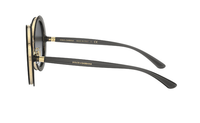 DOLCE & GABBANA DG6127 - 31608G - 2 - Skyoptic.ro DOLCE & GABBANA DG6127 - 31608G - 2