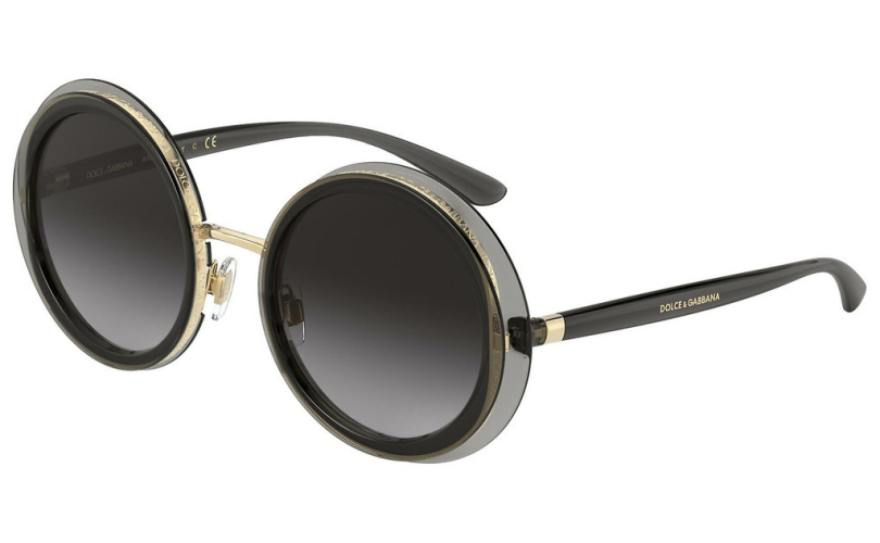 DOLCE & GABBANA DG6127 - 31608G - 1 - Skyoptic.ro DOLCE & GABBANA DG6127 - 31608G - 1