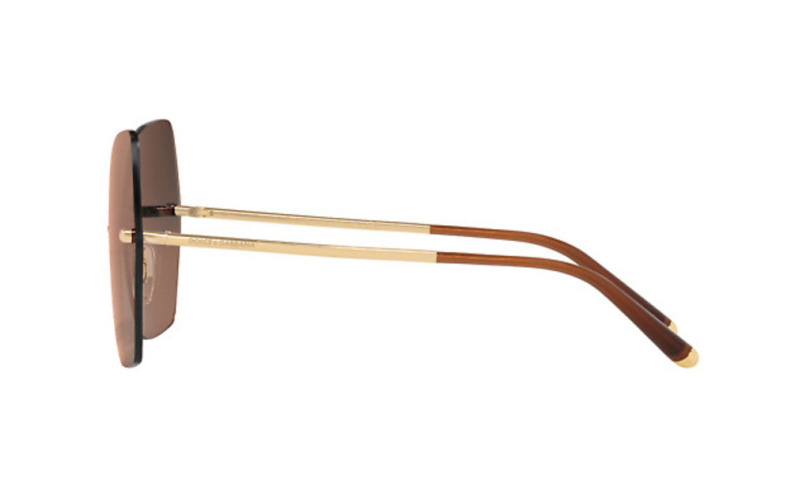 DOLCE & GABBANA DG2204 - 02/13 - 64 - 2 - Skyoptic.ro DOLCE & GABBANA DG2204 - 02/13 - 64 - 2