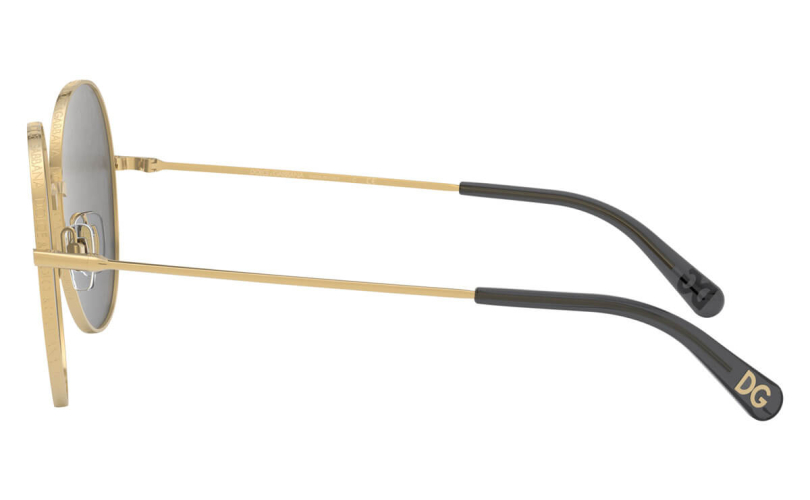 DOLCE & GABBANA DG2243 - 02/P - 2 - Skyoptic.ro DOLCE & GABBANA DG2243 - 02/P - 2