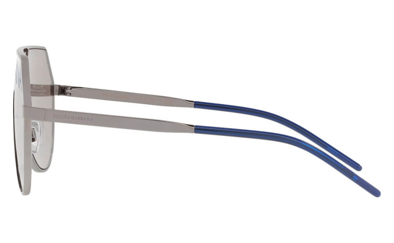 DOLCE & GABBANA DG2221 - 04/N - 38 - 2 - Skyoptic.ro DOLCE & GABBANA DG2221 - 04/N - 38 - 2