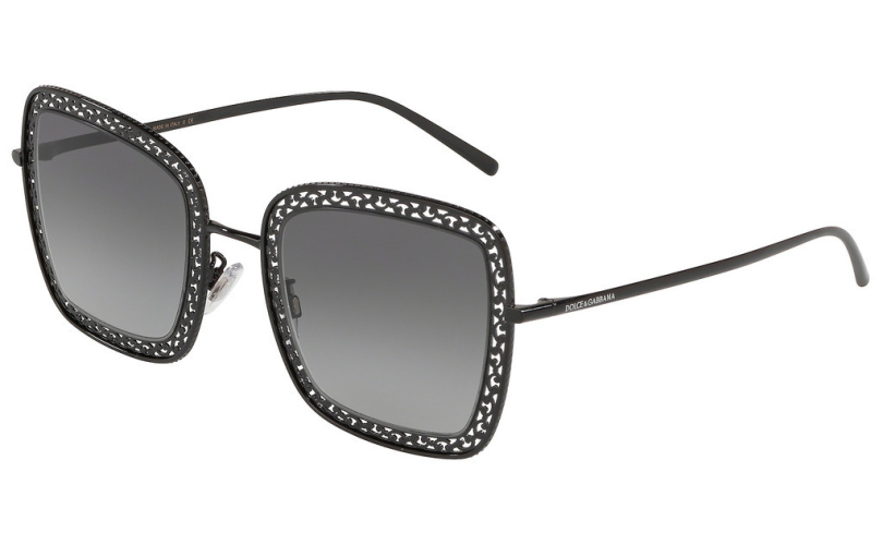 DOLCE & GABBANA DG2225 - 01/8G - 52 - 1
